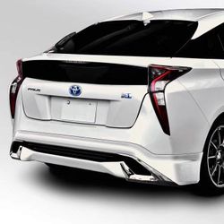 Prius Body Kit Brand New Unpainted 15-21