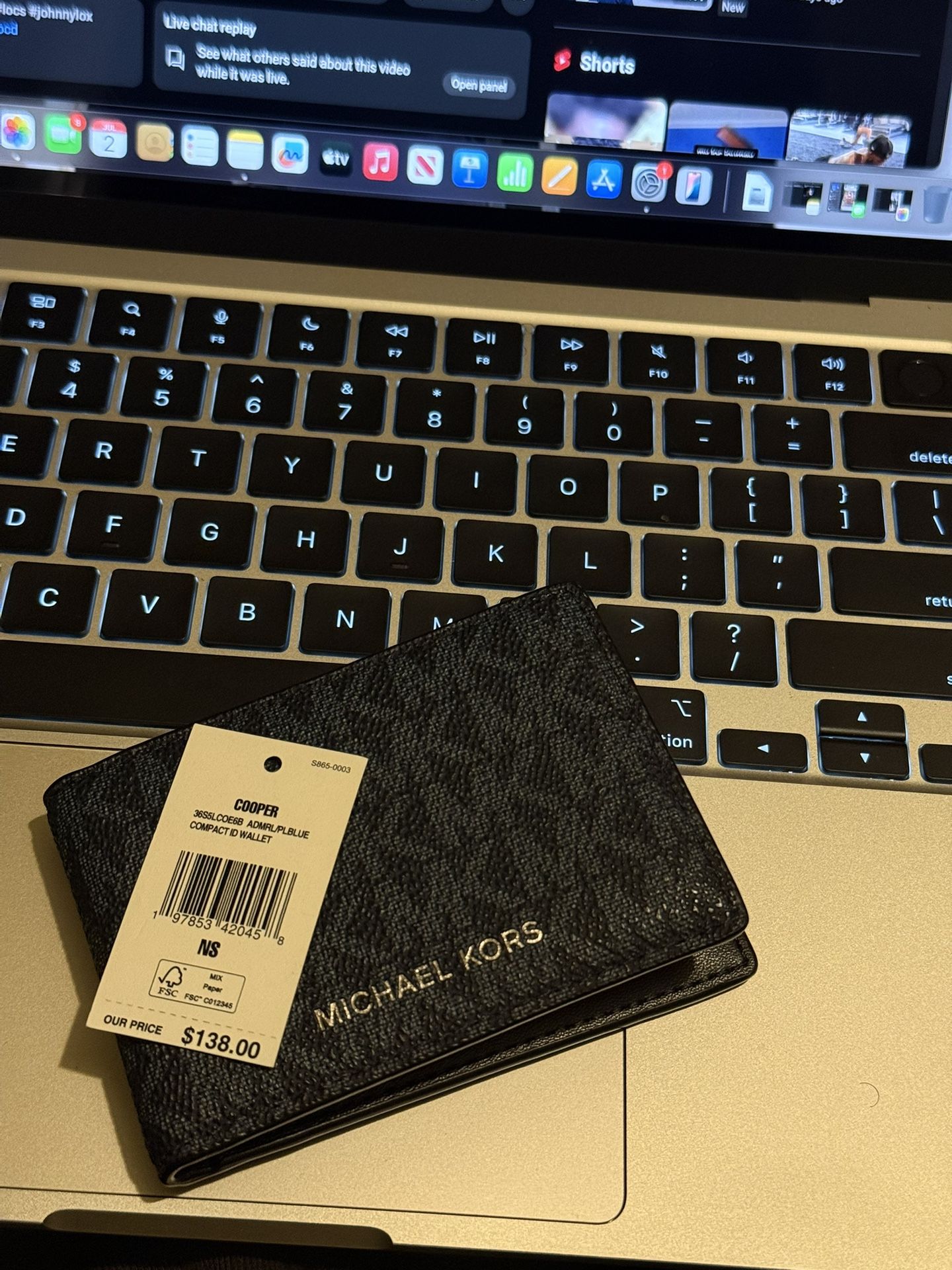 Michael Kors