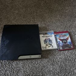 PS3