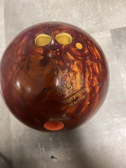 Bowling Ball