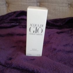 Giorgio Armani Cologne