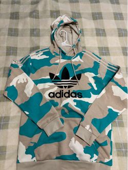 Adidas hoodie