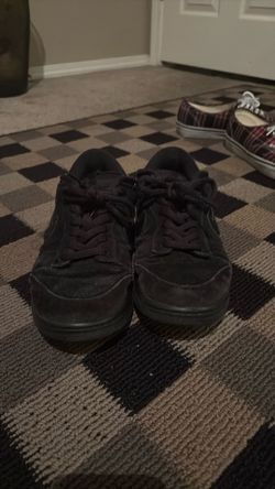 Undefeated Dunks
