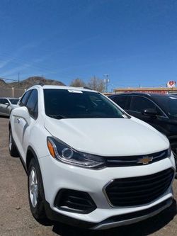 2019 Chevrolet Trax
