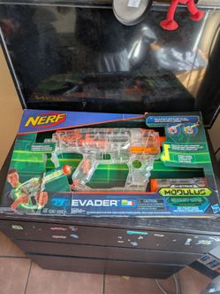 Nerf Set