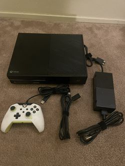 Xbox One