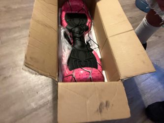 Hover board