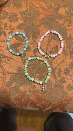 Hand Made Bracelet