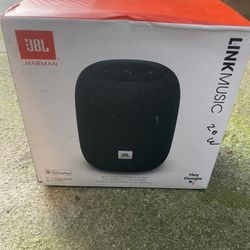 Jbl Bluetooth Speaker