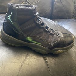 Jordan’s 11 Gamma Size 9.5