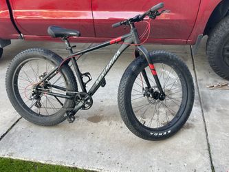 Northrock Mountain Bike