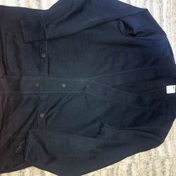 Nike Golf Cardigan 