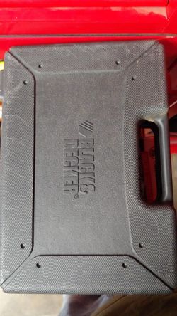 Black & Decker driver set