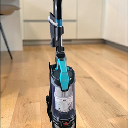 Vacuum cleaner BISSELL Lift-Off – Powerful Suction..carpet and Floors – Fully Tested