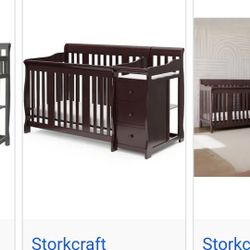Crib