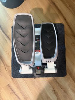 Nordic Stepper