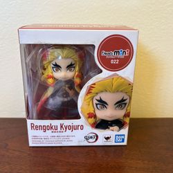 Rengoku Kyojuro mini (new)