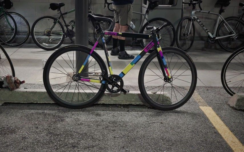 Fixed Gear Bike,All Products : American Fashion Style Bags On Sale