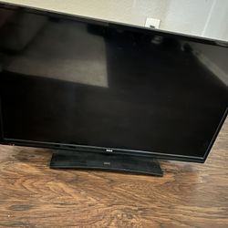 RCA 32’ LED LCD HDTV (SEE DESCRIPTION)