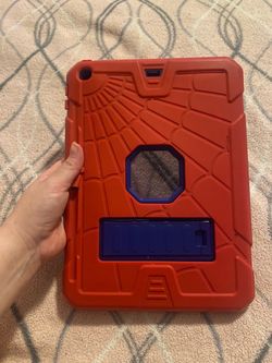 iPad case
