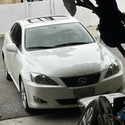 Lexus Is250