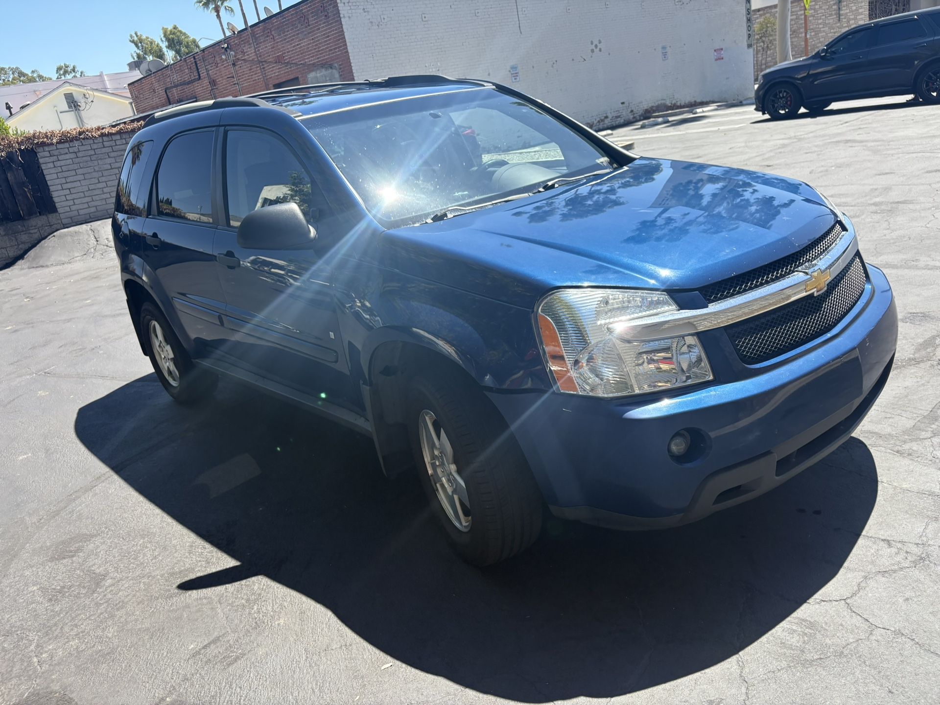 2009 Chevrolet Equinox