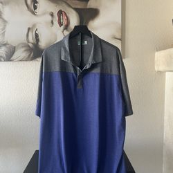 Men’s Ben Hogan Shirt/ Lightweight 