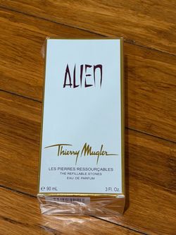 New Alien Eau de Parfum 90mL