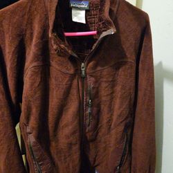 Patagonia Womans Mediana 