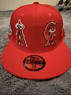 Angels Hat by New Era NEW