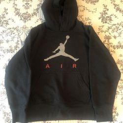 Boys Small Air Jordan Sweatshirt