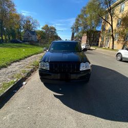 2006 Jeep Grand Cherokee