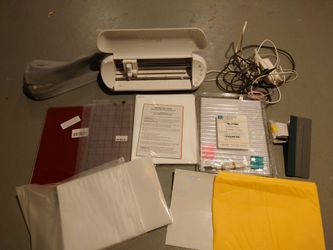 Silhouette Portrait 3 Cutting Machine Bundle
