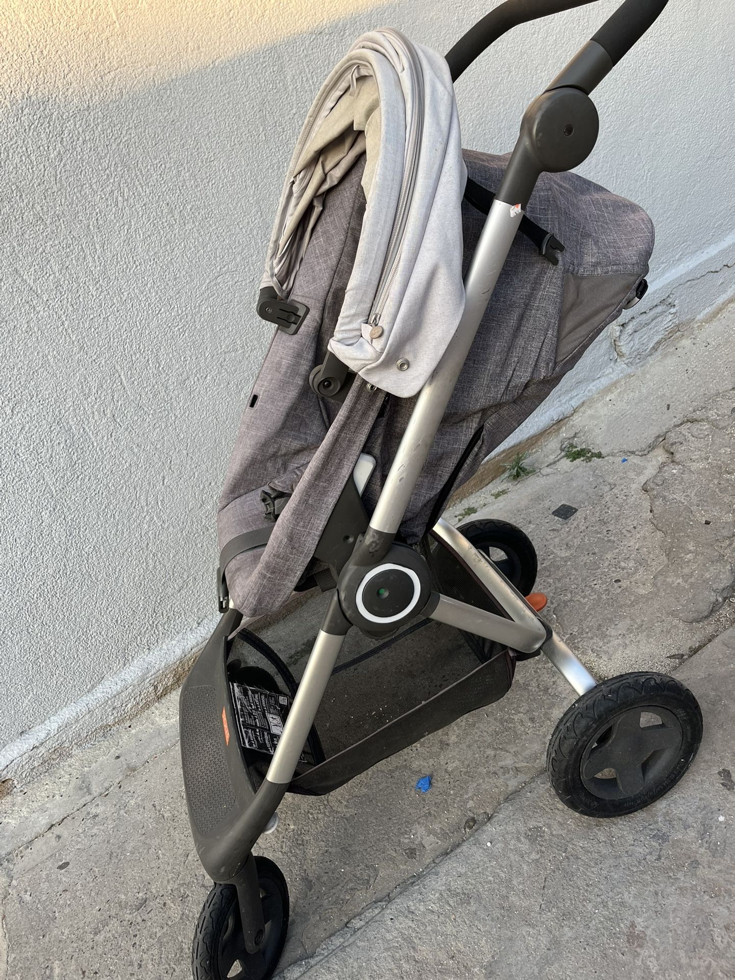 Stroller