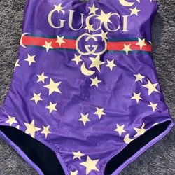 GUCCI ONE PIECE 