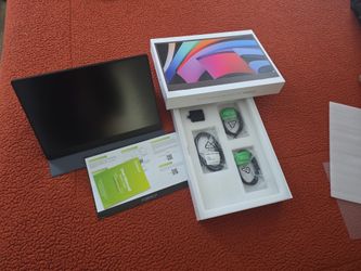 Portable Monitor F160Q1