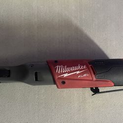 M12 Fuel Brushless 1/2" Ratchet 