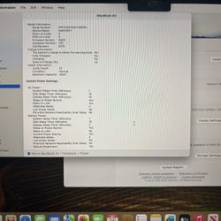 MacBook Air M2 13” 8Gb