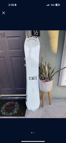 Snowboard (sims Bowl Squad) 149