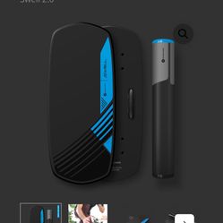 The Revolution Balance board 