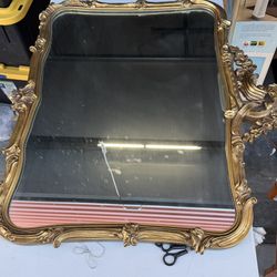 Vintage/  Antique Mirror