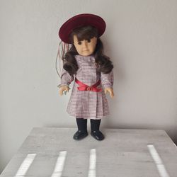 Samantha Amirican Doll 