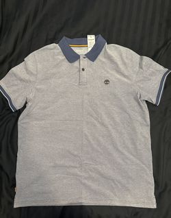 Mens Timberland Shirt XXL
