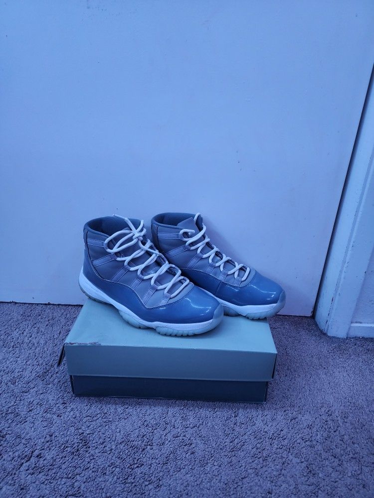 Jordan 11