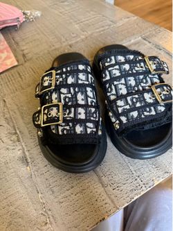 Luxury Sandals