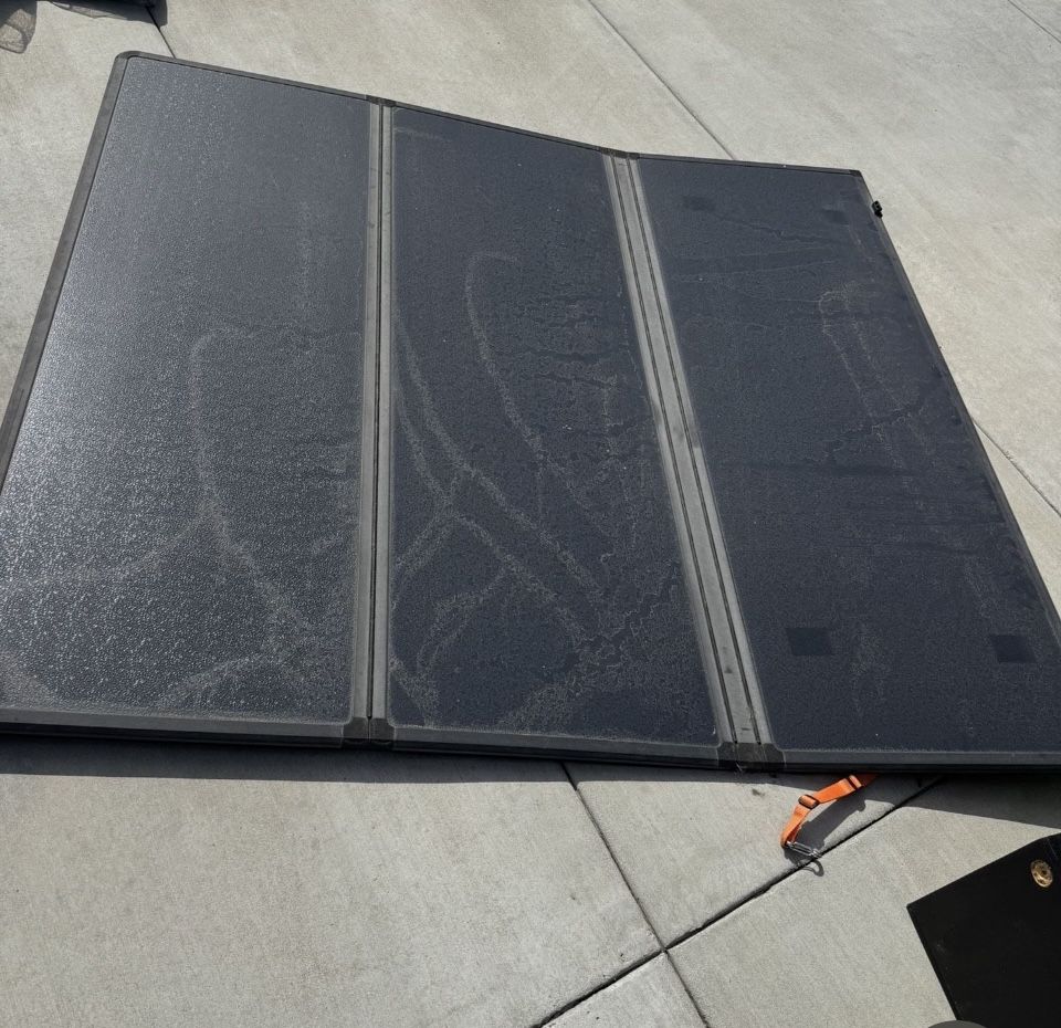 Rugged Cover 2, Truck Bed Cover