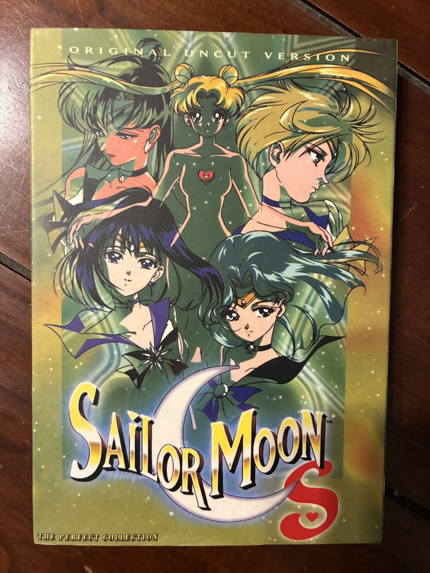 Sailor Moon