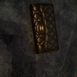 Long Wallet