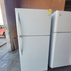 Kenmore Refrigerator Fridge Fast Delivery! 3 Door fridge