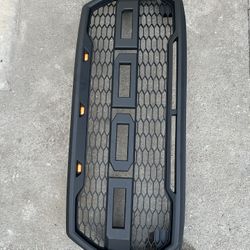 Ford F150 Headlight Year 2015-2017